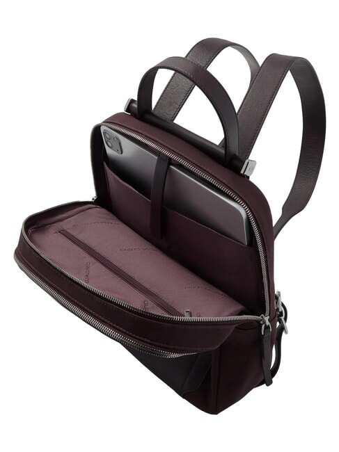 LYRA Rucksack Burgunder 2 - Damentaschen