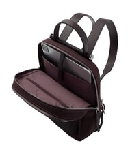 PIQUADRO LYRA Rucksack Burgunder 2 - Damentaschen - 4