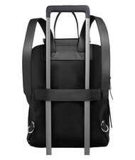PIQUADRO LYRA 14-Zoll-Laptop-Rucksack Schwarz - Damentaschen - 3