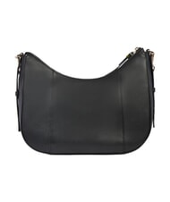 PIQUADRO CIRCLE Schultertasche, Leder Schwarz - Damentaschen - 3