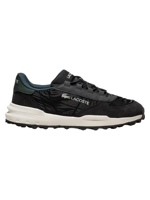 ELITE ACTIVE EVO Turnschuhe schwarz/wei&szlig; gr&uuml;n - Herrenschuhe