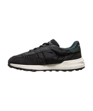 LACOSTE ELITE ACTIVE EVO Turnschuhe schwarz/wei&szlig; gr&uuml;n - Herrenschuhe - 3