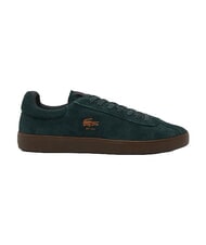 LACOSTE BASESHOT Ledersneakers - Herrenschuhe