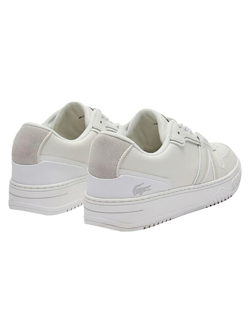 L001 0321 1 SMA Turnschuhe wht/off wht - Herrenschuhe