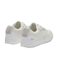 LACOSTE L001 0321 1 SMA Turnschuhe wht/off wht - Herrenschuhe - 3
