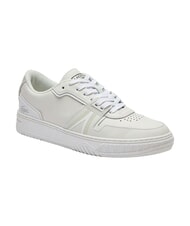 LACOSTE L001 0321 1 SMA Turnschuhe wht/off wht - Herrenschuhe - 6