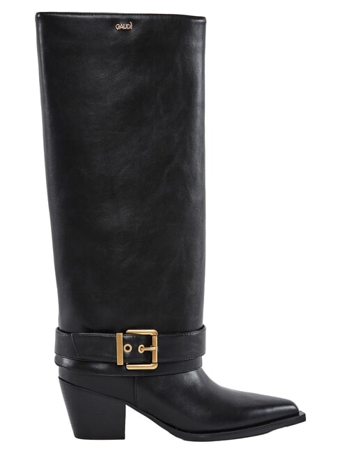 LEXY GREEDY Stiefel SCHWARZ - Damenschuhe