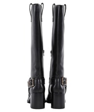 GAUD&Igrave; LOREN GREEDY Stiefel SCHWARZ - Damenschuhe - 3