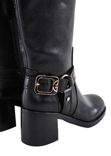 LOREN GREEDY Stiefel SCHWARZ - Damenschuhe
