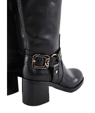 GAUD&Igrave; LOREN GREEDY Stiefel SCHWARZ - Damenschuhe - 4