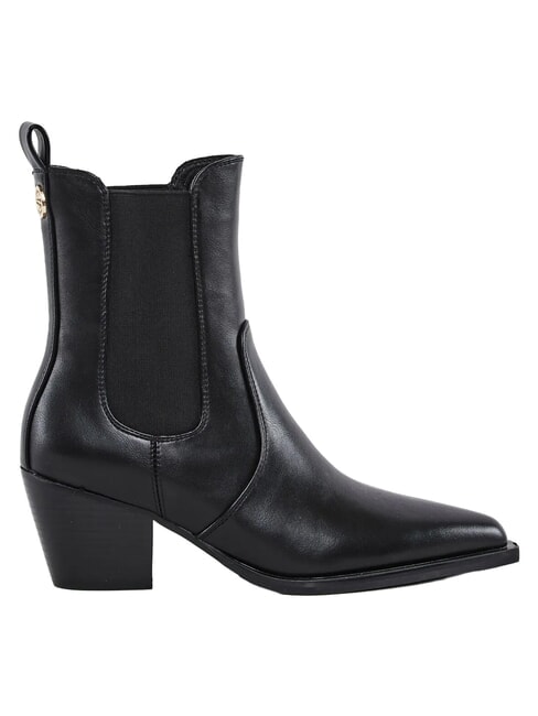 LEXY GREEDY Stiefeletten SCHWARZ - Damenschuhe