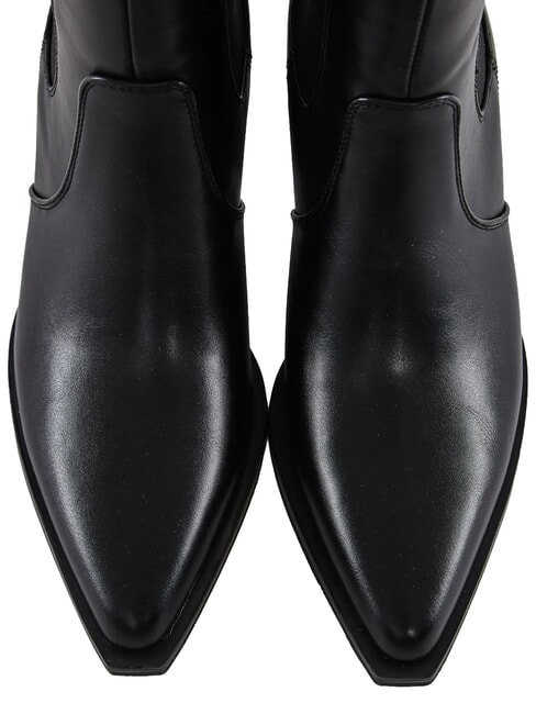 LEXY GREEDY Stiefeletten SCHWARZ - Damenschuhe