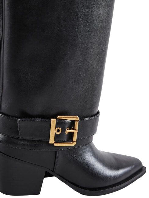 LEXY GREEDY Stiefel SCHWARZ - Damenschuhe