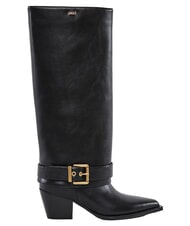 GAUD&Igrave; LEXY GREEDY Stiefel SCHWARZ - Damenschuhe - 2