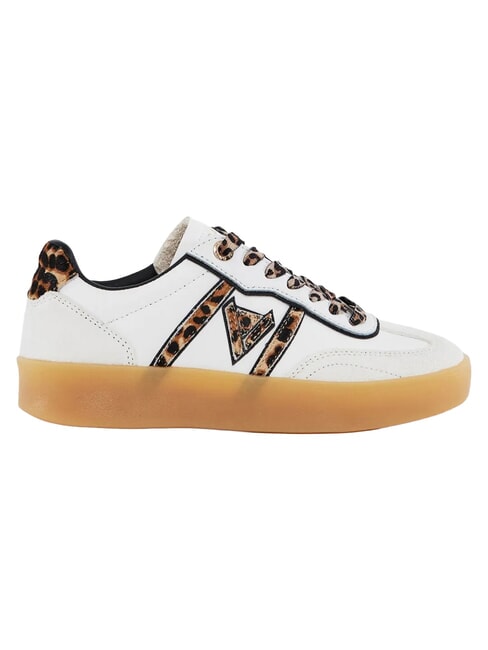 GINNY GREEDY Turnschuhe Wei&szlig; - Damenschuhe