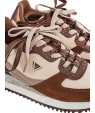 GAUD&Igrave; FRANKIE Turnschuhe Noisette - Damenschuhe - 5