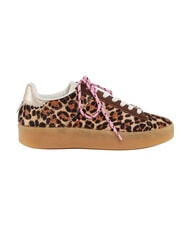 GAUD&Igrave; GINNY PONY Turnschuhe - Damenschuhe