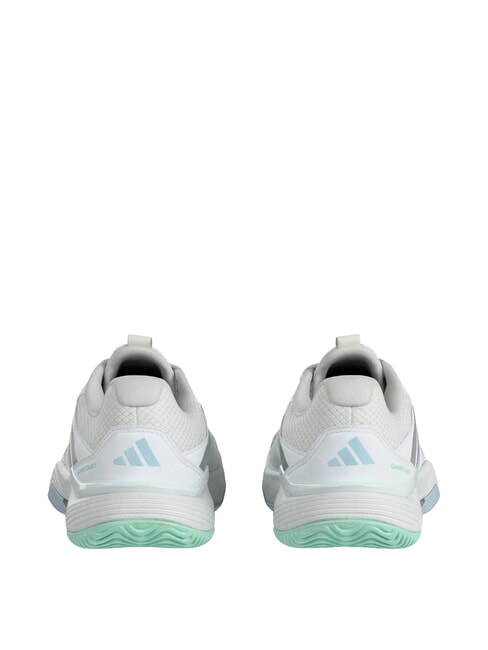 GAMECOURT 3 Tennisschuhe Wei&szlig; - Damenschuhe