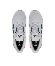 ADIDAS GALAXY 7 M Laufschuhe grau - Herrenschuhe - 4