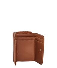 GAUD&Igrave; LUDO Kompaktes Portemonnaie br&auml;unen - Brieftaschen Damen - 2