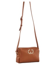 GAUD&Igrave; LICIA Mini-Schultertasche br&auml;unen - Damentaschen - 2