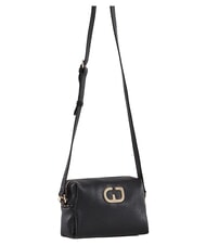GAUD&Igrave; LICIA Mini-Schultertasche SCHWARZ - Damentaschen - 2