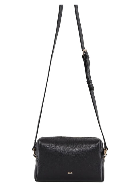 LICIA Mini-Schultertasche SCHWARZ - Damentaschen