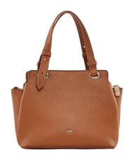 GAUD&Igrave; GINNIE Handtasche mit Schulterriemen br&auml;unen - Damentaschen - 3