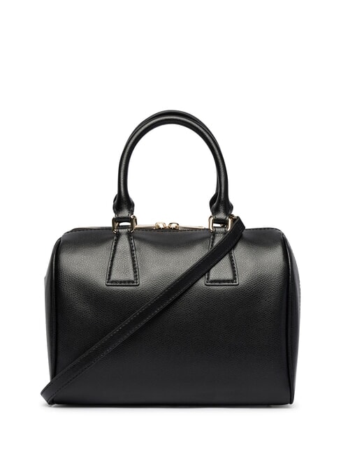 OLIVIA Handtasche mit Schulterriemen Schwarz - Damentaschen