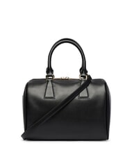 FURLA OLIVIA Handtasche mit Schulterriemen Schwarz - Damentaschen - 3