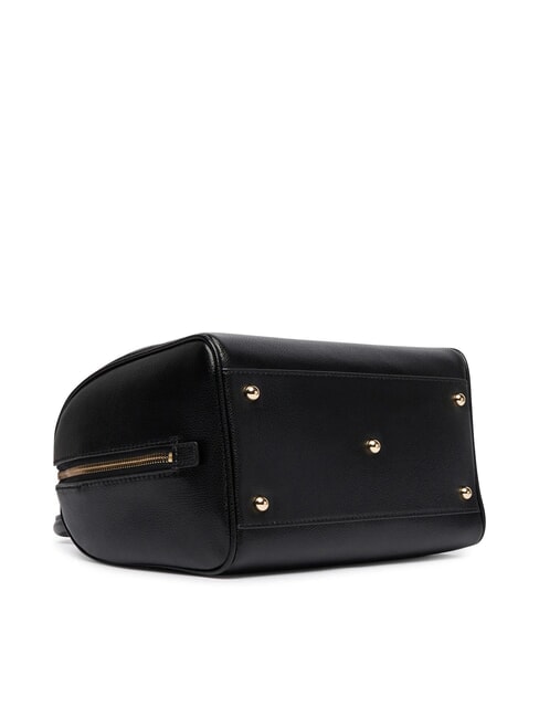 OLIVIA Handtasche mit Schulterriemen Schwarz - Damentaschen