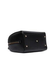 FURLA OLIVIA Handtasche mit Schulterriemen Schwarz - Damentaschen - 4