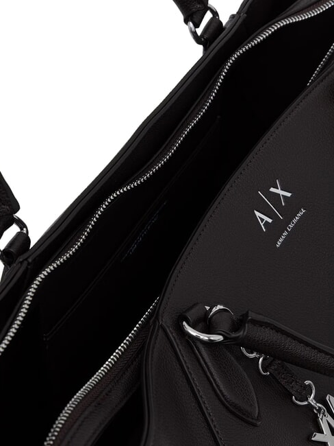 ISABEL Maxi-Shopper mit Schultergurt Antagonist - Damentaschen