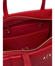 ARMANI EXCHANGE NATALIE Einkaufstasche arbeiten - Damentaschen - 4