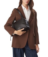 ARMANI EXCHANGE ALICE Umh&auml;ngetasche Antagonist - Damentaschen - 5
