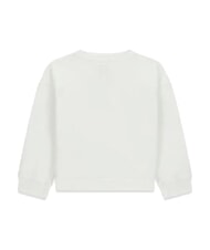 GUESS KIDS ACTIVE Sweatshirt mit Rundhalsausschnitt, reine Baumwolle - Sweatshirts Kinder