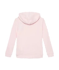 GUESS CORE KIDS Hoodie mit Print Ballett rosa - Sweatshirts Kinder - 2