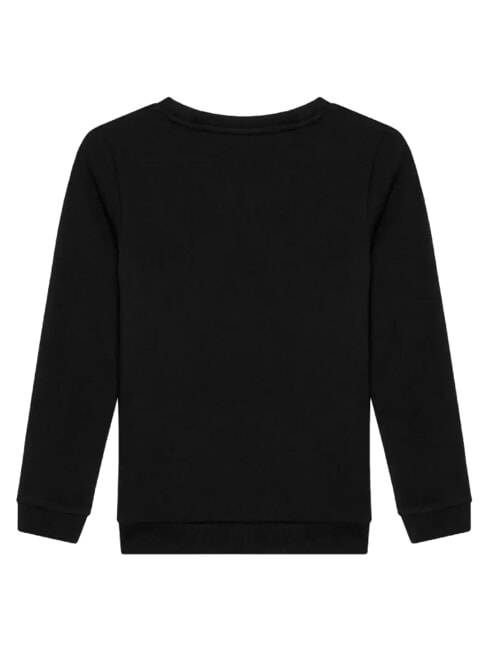 CORE KIDS Sweatshirt mit Dreieck-Logo-Print jetbla - Sweatshirts Kinder