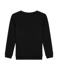 GUESS CORE KIDS Sweatshirt mit Dreieck-Logo-Print jetbla - Sweatshirts Kinder - 2