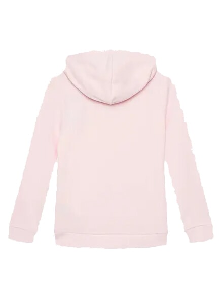 CORE KIDS Hoodie mit Print Ballett rosa - Sweatshirts Kinder