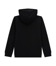 GUESS KIDS ACTIVE Hoodie mit Aufdruck jetbla - Sweatshirts Kinder - 2