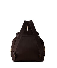 BORBONESE POCHE Rucksack Schokolade - Damentaschen - 3