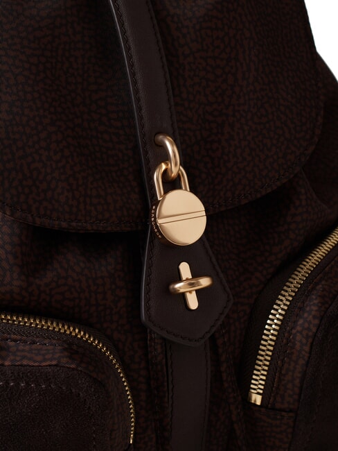 POCHE Rucksack Schokolade - Damentaschen