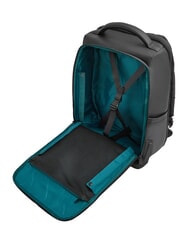 PIQUADRO CORNER 2.0 15,6"-Laptop-Rucksack Schwarz - PC-Rucks&auml;cke - 4