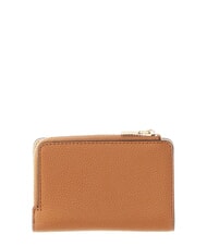 GUESS LAUREL 2 Mittlere Geldb&ouml;rse COGNAC - Brieftaschen Damen - 2