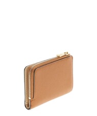 GUESS LAUREL 2 Mittlere Geldb&ouml;rse COGNAC - Brieftaschen Damen - 3