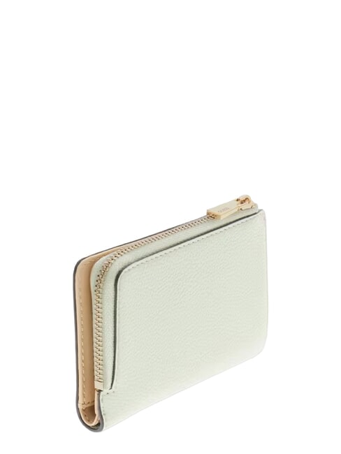 LAUREL 2 Mittlere Geldb&ouml;rse SCHWARZ - Brieftaschen Damen