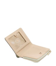 GUESS LAUREL 2 Mittlere Geldb&ouml;rse SCHWARZ - Brieftaschen Damen - 3