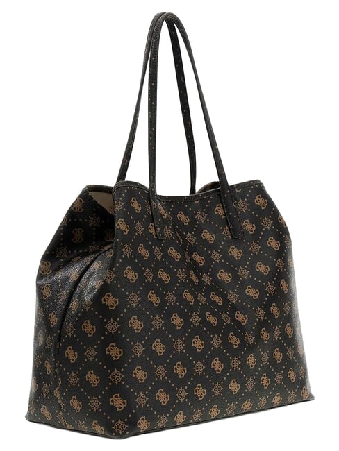 EMELIE Schultertaschen Express-Logo - Damentaschen