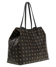 GUESS EMELIE Schultertaschen Express-Logo - Damentaschen - 2